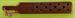 MAGNUM EXTREME PADDLE - Walnut  20 x 4 x 7/8  $44.99
